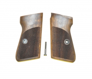 Walther PP/PPKs grips